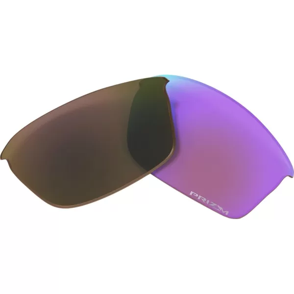 imageOakley Flak Jacket Rectangular Replacement Sunglass Lenses Prizm Golf 63 mmOakley Flak Jacket Rectangular Replacement Sunglass Lenses Prizm Golf 63 mm