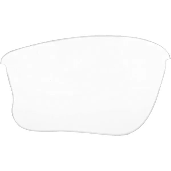 imageOakley Flak Jacket Xlj Rectangular Replacement Sunglass LensesClear I