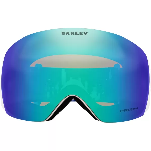 imageOakley Flight Deck L Snow GoggleBlack