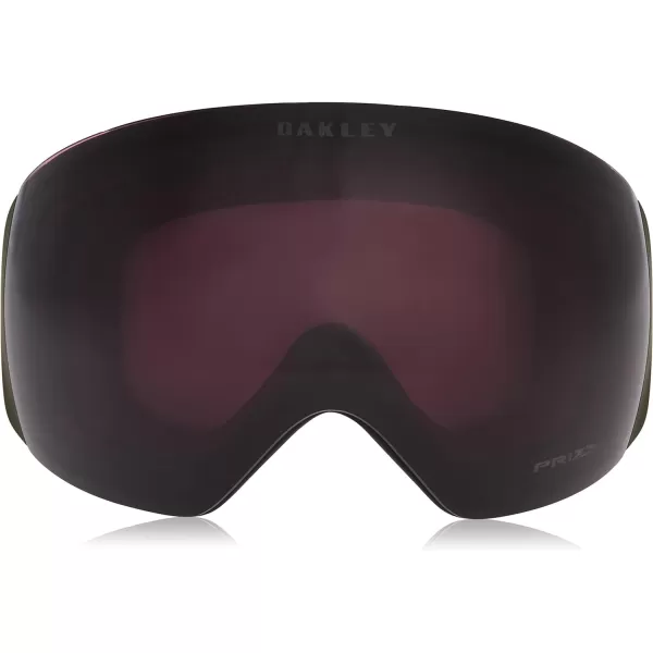imageOakley Flight Deck L Snow GoggleDark Brush