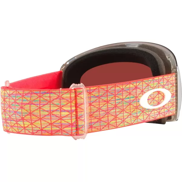 imageOakley Flight Deck L Snow GoggleFreestyle CollectionPrizm Rose Gold
