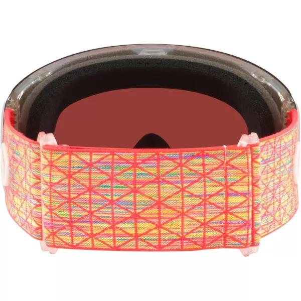 imageOakley Flight Deck L Snow GoggleFreestyle CollectionPrizm Rose Gold