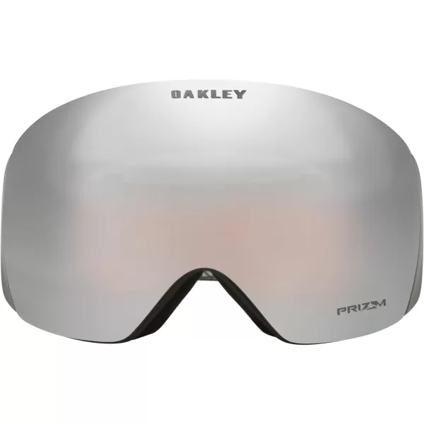 imageOakley Flight Deck L Snow GoggleGrey TerrainPrizm Black Iridium