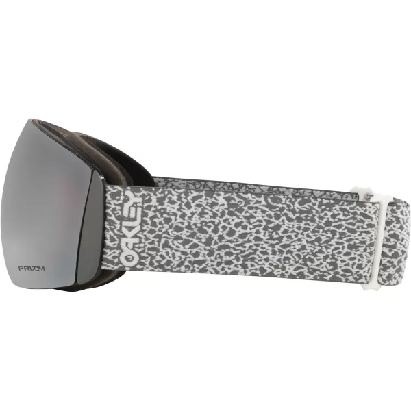 imageOakley Flight Deck L Snow GoggleGrey TerrainPrizm Black Iridium
