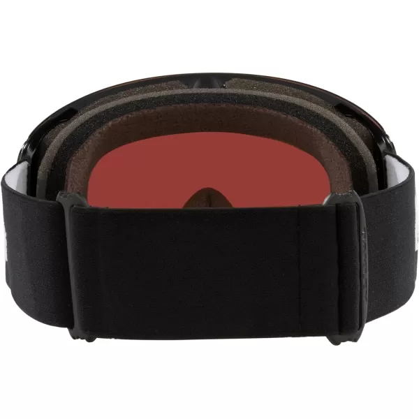 imageOakley Flight Deck L Snow GoggleMatte Black StrapPrizm Rose Gold Iridium Lens