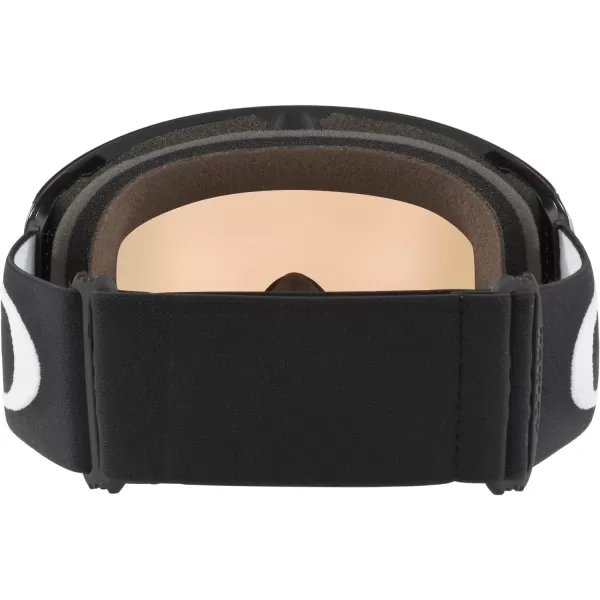 imageOakley Flight Deck L Snow GoggleMatte Black StrapPrizm Snow Hi Pink Lens