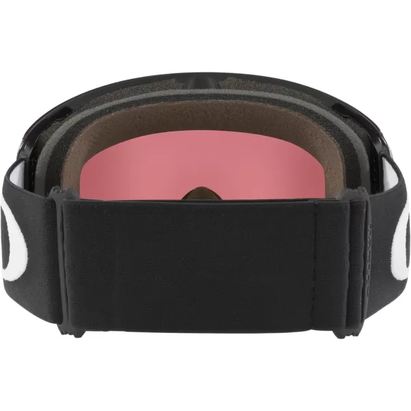 imageOakley Flight Deck L Snow GoggleMatte Black StrapPrizm Snow Torch Iridium Lens