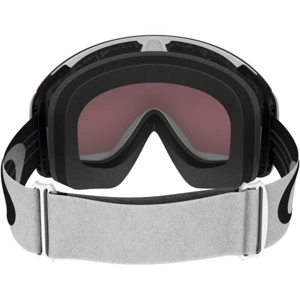 imageOakley Flight Deck L Snow GoggleMatte WhitePrizm Rose