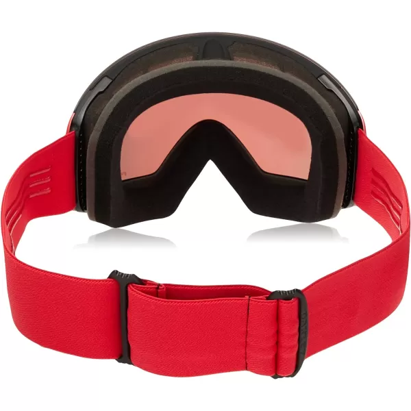 imageOakley Flight Deck L Snow GoggleRedlinePrizm Snow Torch
