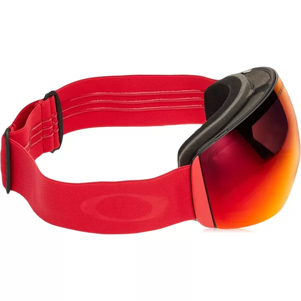 imageOakley Flight Deck L Snow GoggleRedlinePrizm Snow Torch