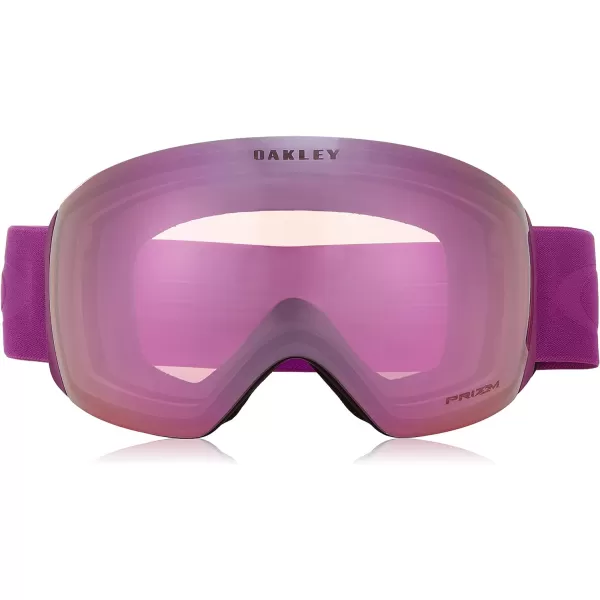 imageOakley Flight Deck L Snow GoggleUltra Purple