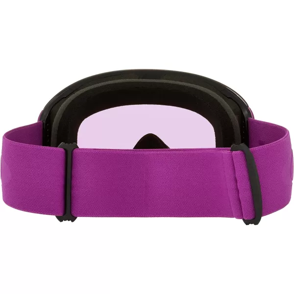 imageOakley Flight Deck L Snow GoggleUltra Purple