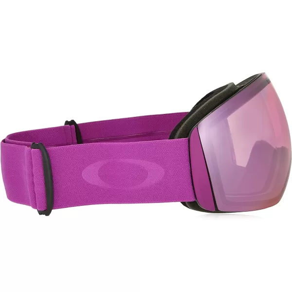 imageOakley Flight Deck L Snow GoggleUltra Purple