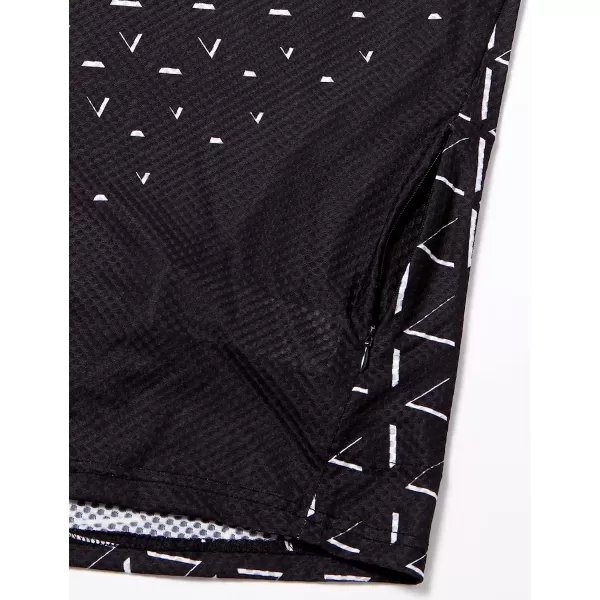 imageOakley Flow MTB ShortSleeve Cycling JerseyBlackout