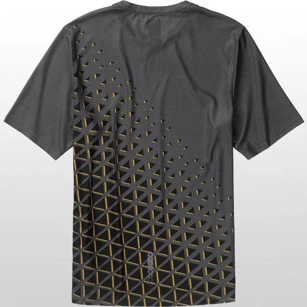 imageOakley Flow MTB ShortSleeve Cycling JerseyForged Iron
