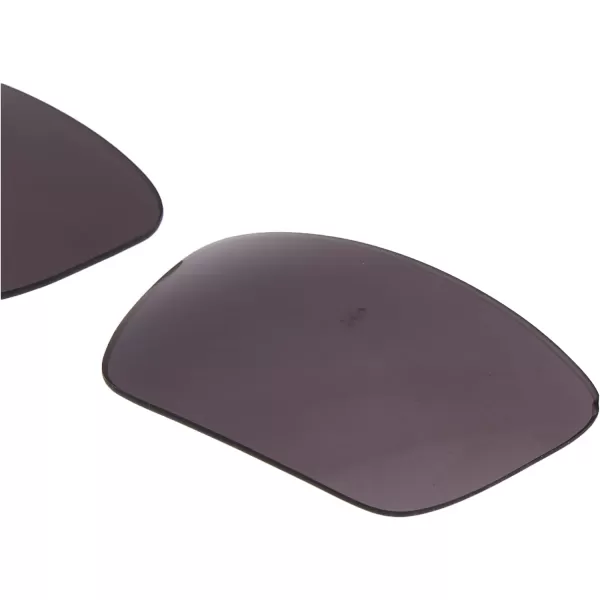 imageOakley Fuel Cell Rectangular Replacement Sunglass LensesWarm Grey