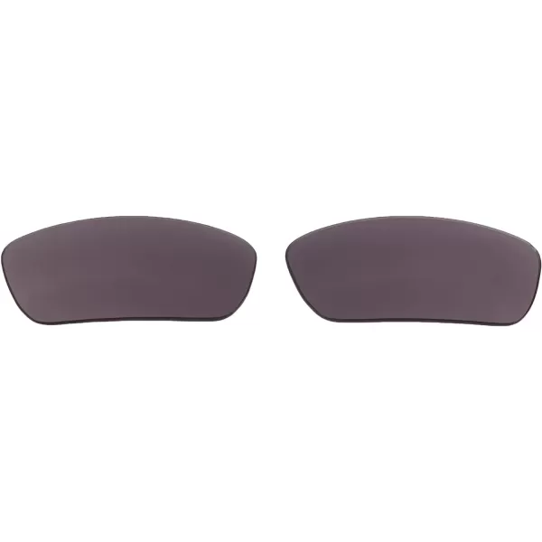 imageOakley Fuel Cell Rectangular Replacement Sunglass LensesWarm Grey