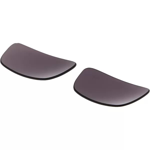 imageOakley Fuel Cell Rectangular Replacement Sunglass LensesWarm Grey