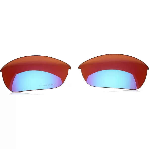 imageOakley Half Jacket 20 Rectangular Replacement Sunglass LensesPrizm Golf