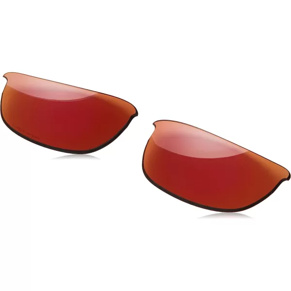 imageOakley Half Jacket 20 Rectangular Replacement Sunglass LensesPrizm Golf