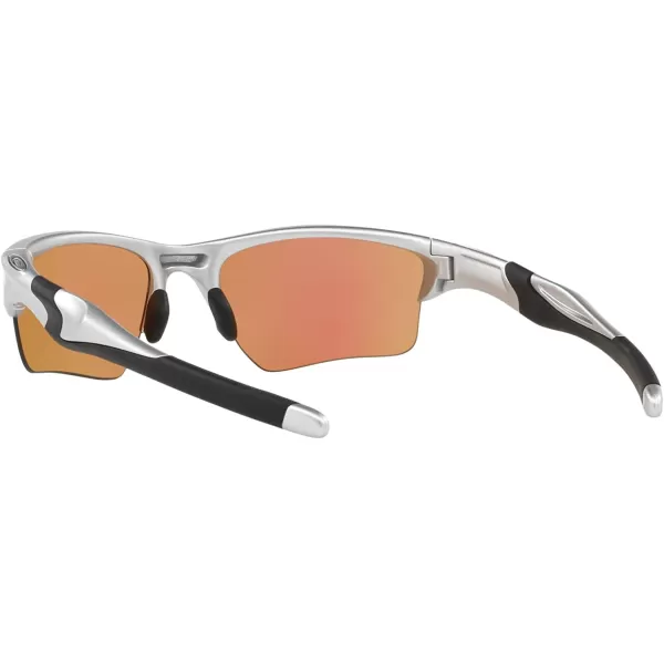 imageOakley Half Jacket 20 XL Sunglasses SilverPRIZM GolfOakley Half Jacket 20 XL Sunglasses SilverPRIZM Golf