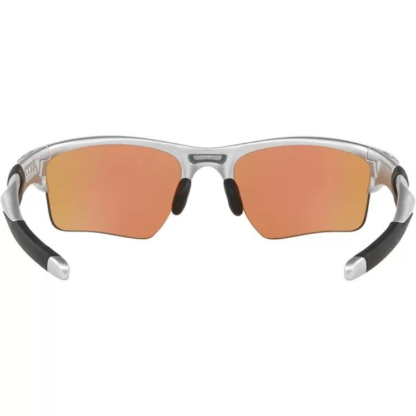 imageOakley Half Jacket 20 XL Sunglasses SilverPRIZM GolfOakley Half Jacket 20 XL Sunglasses SilverPRIZM Golf