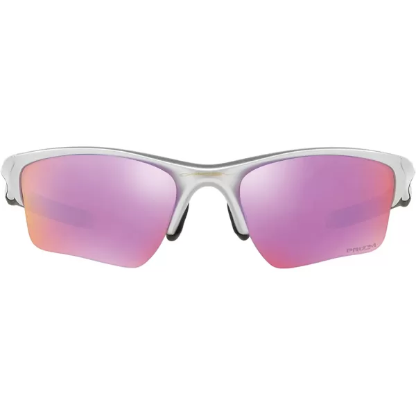imageOakley Half Jacket 20 XL Sunglasses SilverPRIZM GolfOakley Half Jacket 20 XL Sunglasses SilverPRIZM Golf