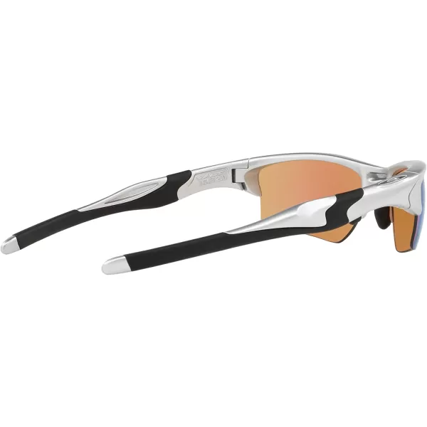 imageOakley Half Jacket 20 XL Sunglasses SilverPRIZM GolfOakley Half Jacket 20 XL Sunglasses SilverPRIZM Golf