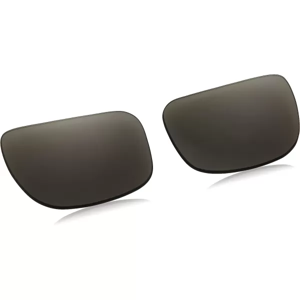 imageOakley Holbrook Square Replacement Sunglass LensesPrizm Black Polarized