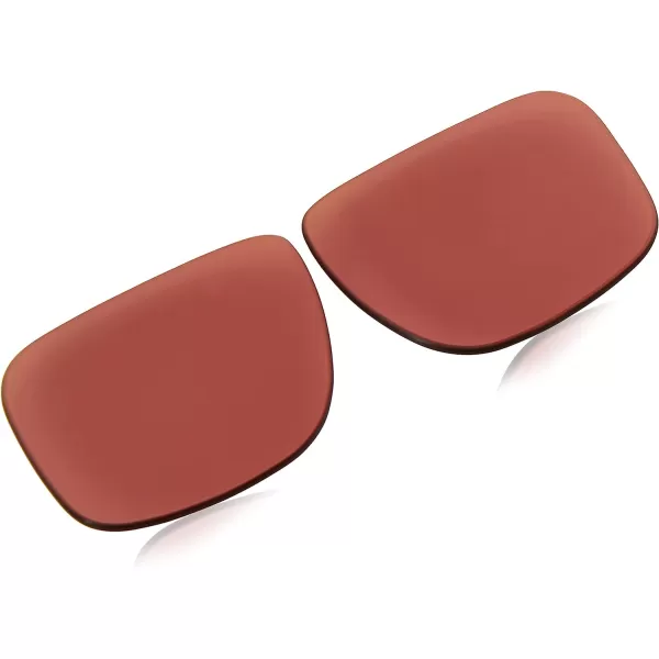 imageOakley Holbrook Square Replacement Sunglass LensesPrizm Golf