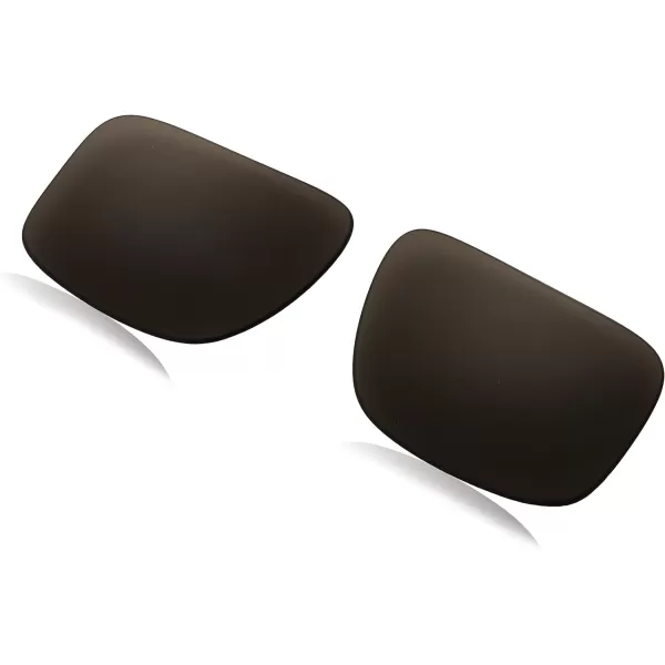 imageOakley Holbrook XL Sport Replacement Sunglass LensesPrizm Black Polarized