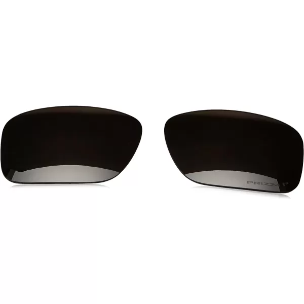 imageOakley Holbrook XL Sport Replacement Sunglass LensesPrizm Black Polarized