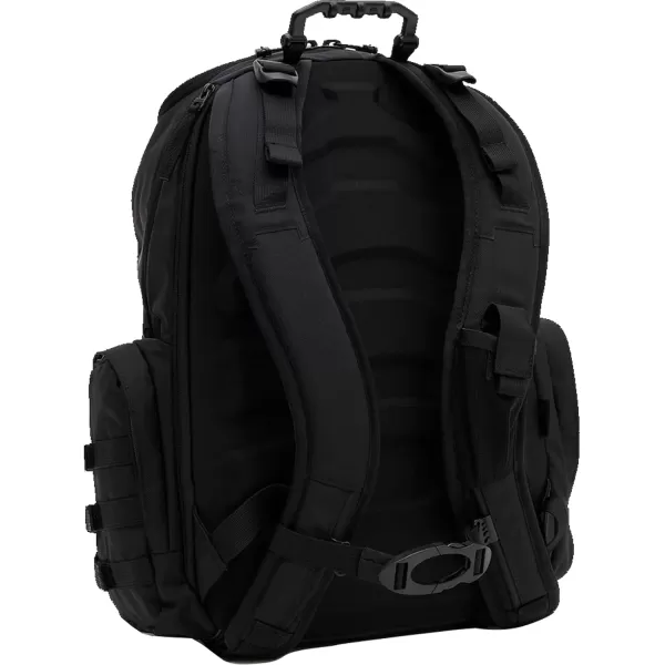 imageOakley Icon 20 Backpack Blackout UU Blackout