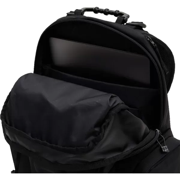 imageOakley Icon 20 Backpack Blackout UU Blackout