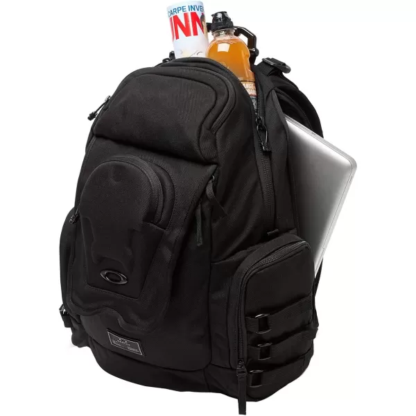imageOakley Icon Backpack Dull Onyx One SizeOne Size Dull Onyx