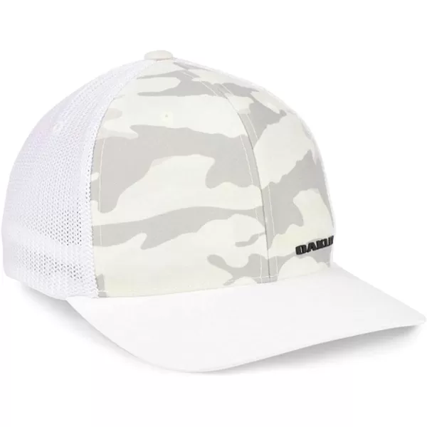 imageOakley Indy StretchFitted CapOakley Indy StretchFitted Cap