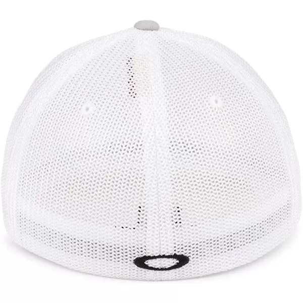 imageOakley Indy StretchFitted CapOakley Indy StretchFitted Cap