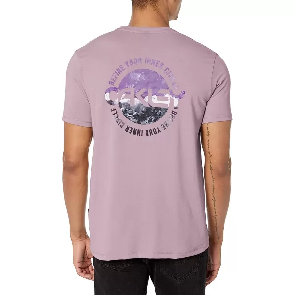 imageOakley Inner Circle TeeOakley Inner Circle Tee