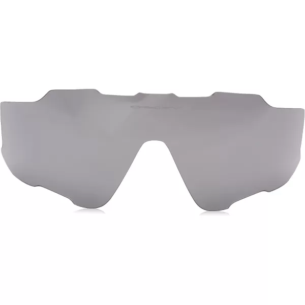 imageOakley Jawbreaker Replacement LensBlack
