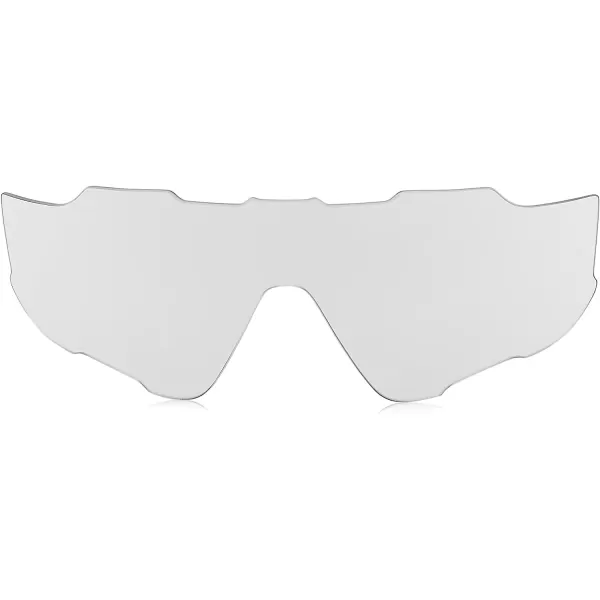 imageOakley Jawbreaker Replacement LensClear