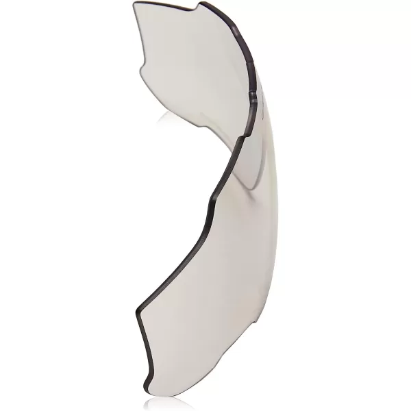 imageOakley Jawbreaker Replacement LensClear Black Iridium Photochromic