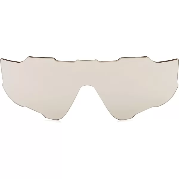 imageOakley Jawbreaker Replacement LensClear Black Iridium Photochromic Activated
