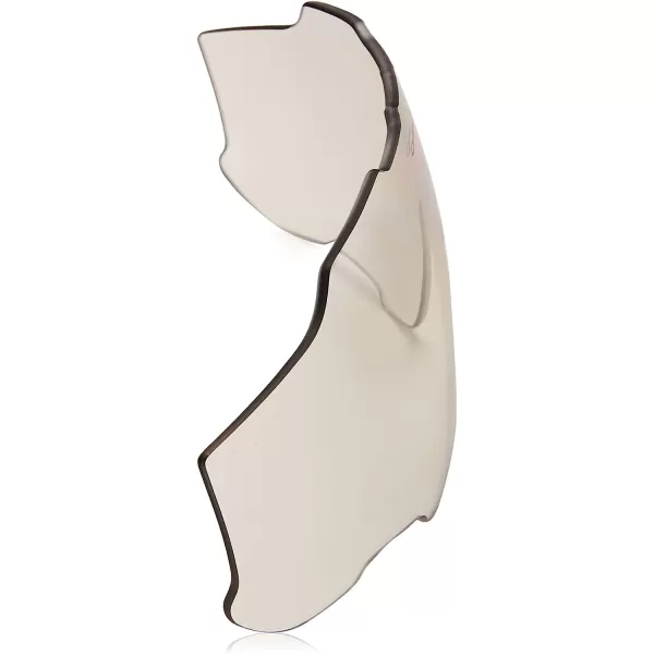 imageOakley Jawbreaker Replacement LensClear Black Iridium Photochromic Activated