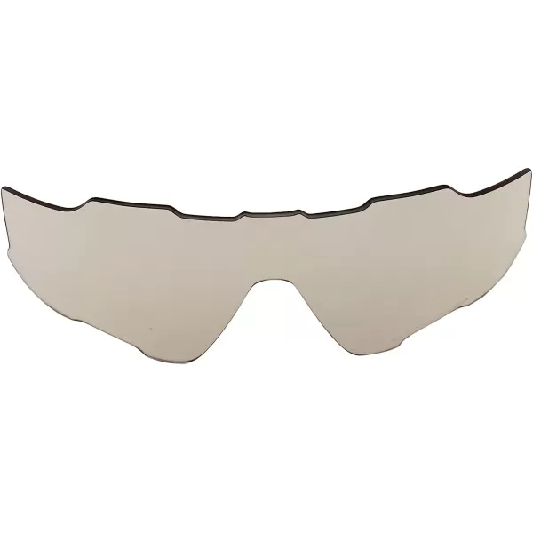 imageOakley Jawbreaker Replacement LensClear Black Iridium Photochromic Activated