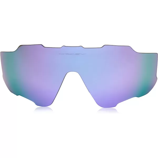 imageOakley Jawbreaker Replacement LensViolet