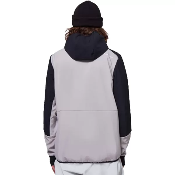 imageOakley Juniper Full Zip Mens Snowboarding JacketsOakley Juniper Full Zip Mens Snowboarding Jackets