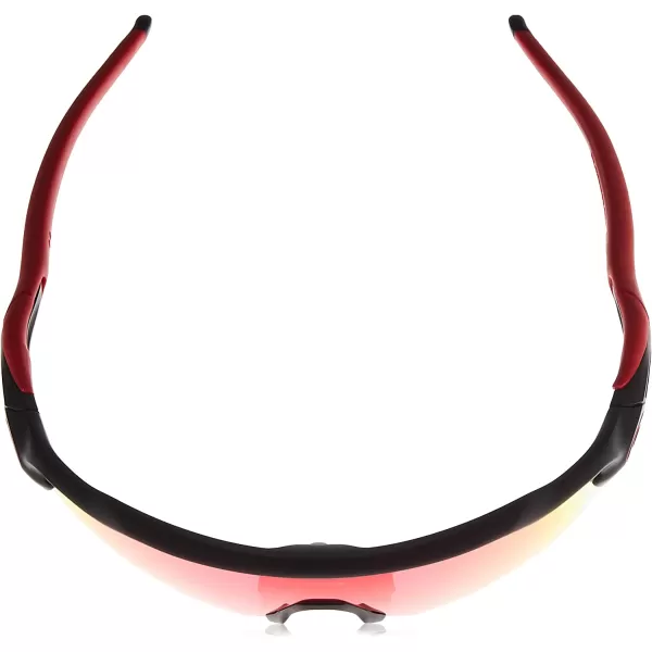 imageOakley Kids Oj9001 Radar Ev Xs Path Rectangular SunglassesMatte BlackPrizm Road
