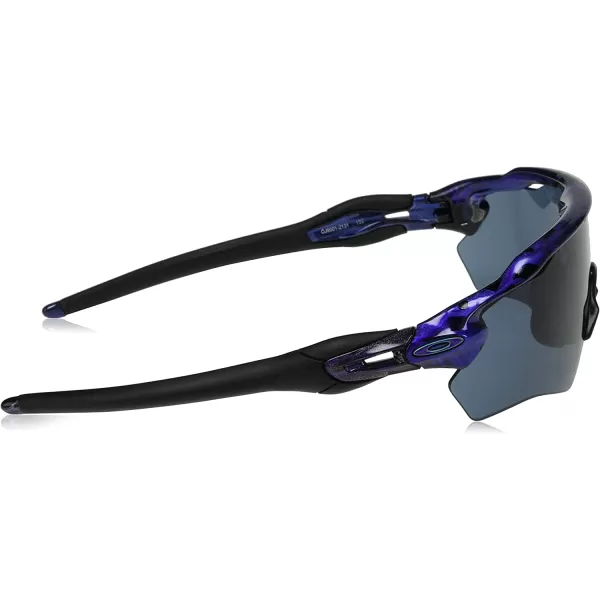 imageOakley Kids Oj9001 Radar Ev Xs Path Rectangular SunglassesShift SpinPrizm Grey