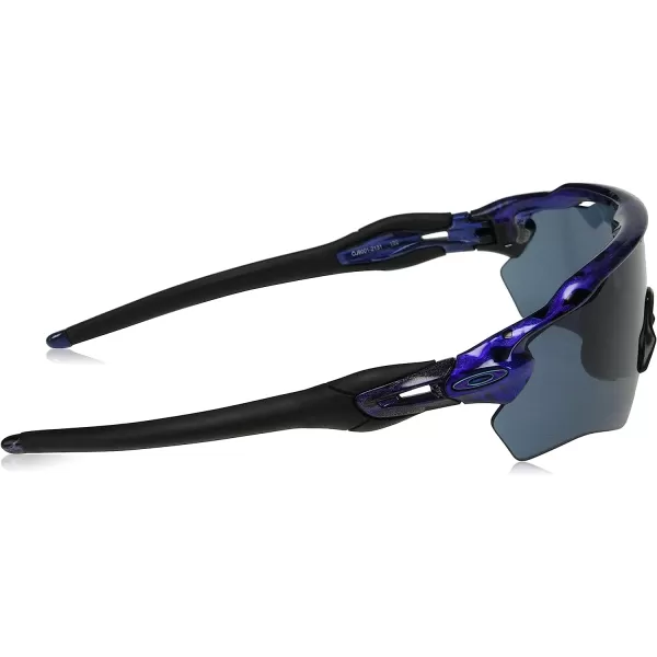 imageOakley Kids Oj9001 Radar Ev Xs Path Rectangular SunglassesShift SpinPrizm Grey