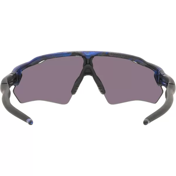 imageOakley Kids Oj9001 Radar Ev Xs Path Rectangular SunglassesShift SpinPrizm Grey